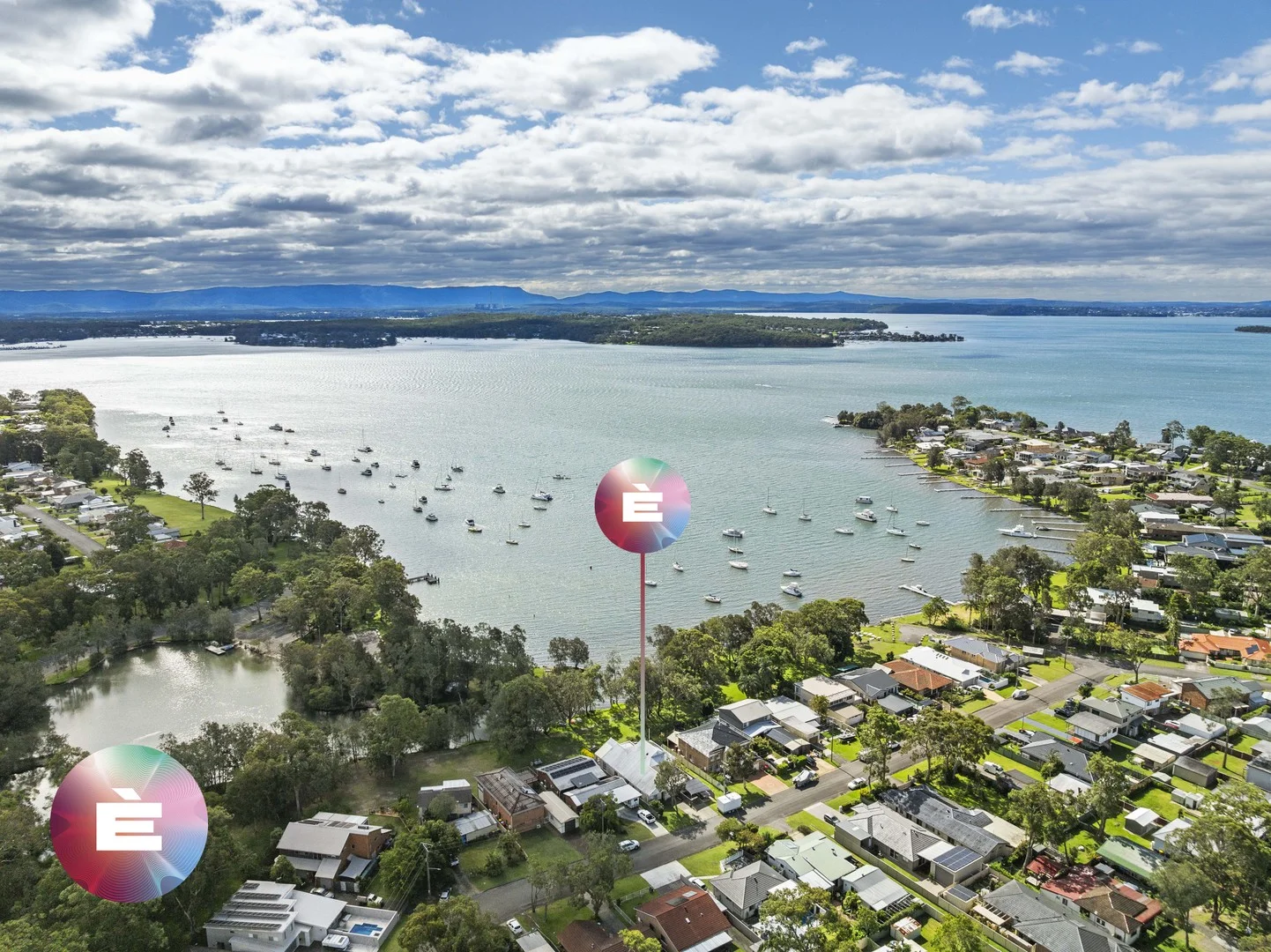 30 Ginganup Road, Summerland Point NSW 2259