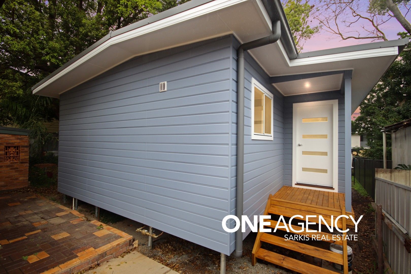 2 bedrooms House in 18a Rushton Street WALLSEND NSW, 2287