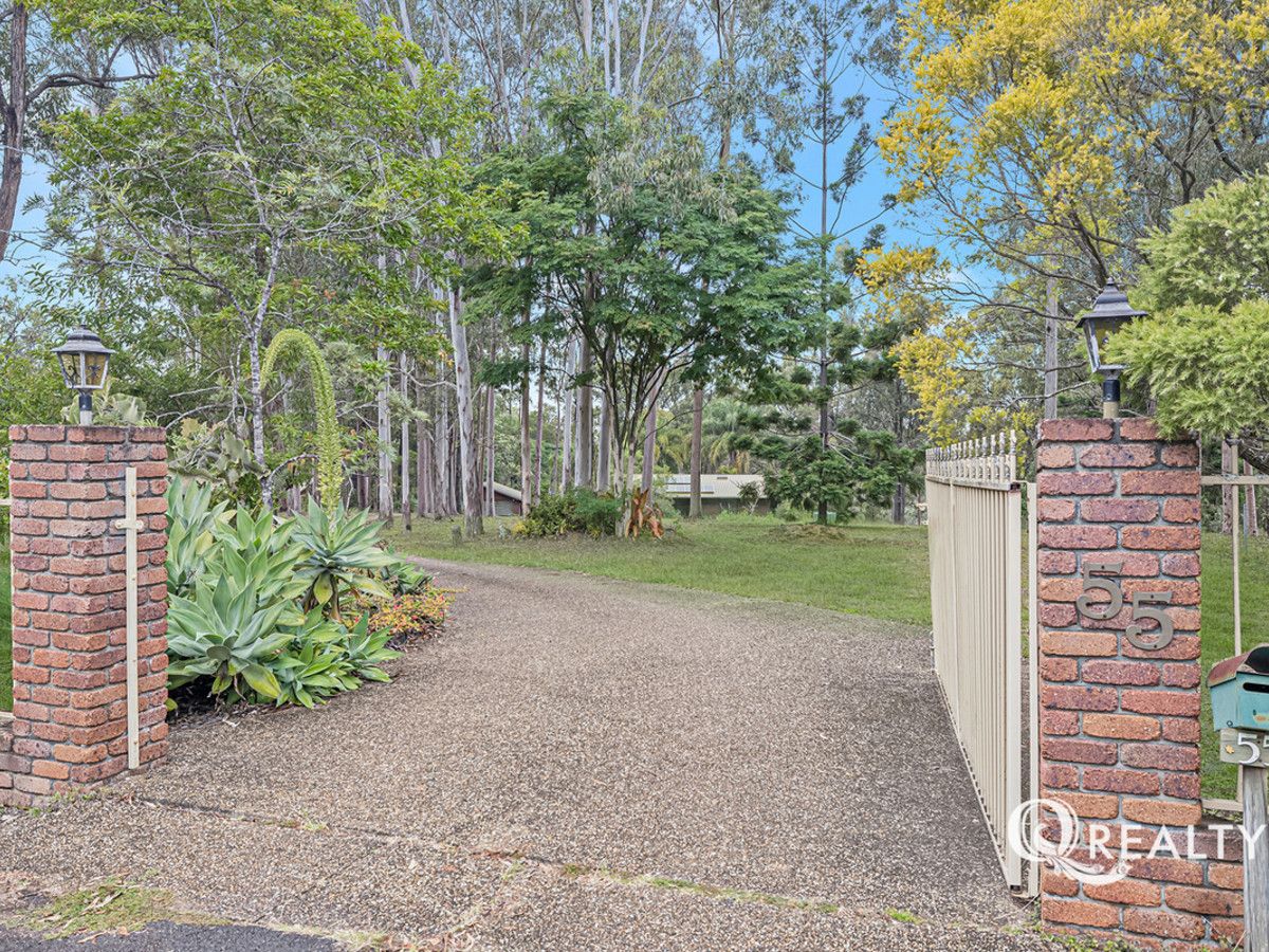 55 Morgan Street, Bellbird Park QLD 4300, Image 0