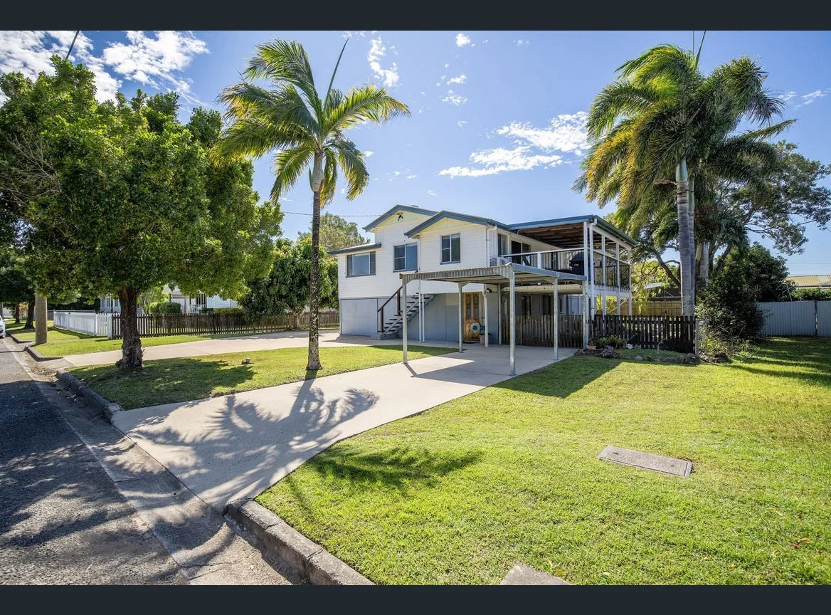 32 Hunter Street, West Mackay QLD 4740