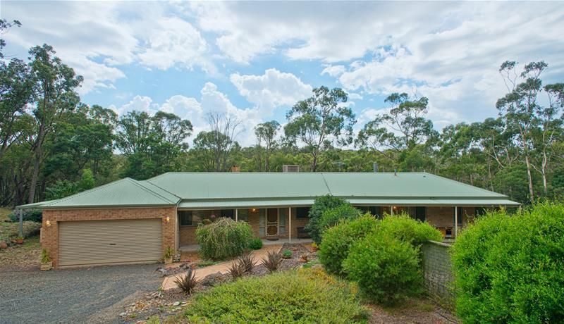 136 Hastings Road, Greendale VIC 3341, Image 0