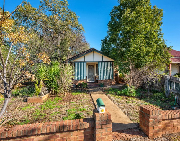 26 Herbert Street, Gulgong NSW 2852