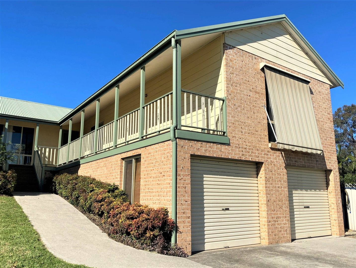 121 Queen Street, Narellan NSW 2567 House For Rent Domain