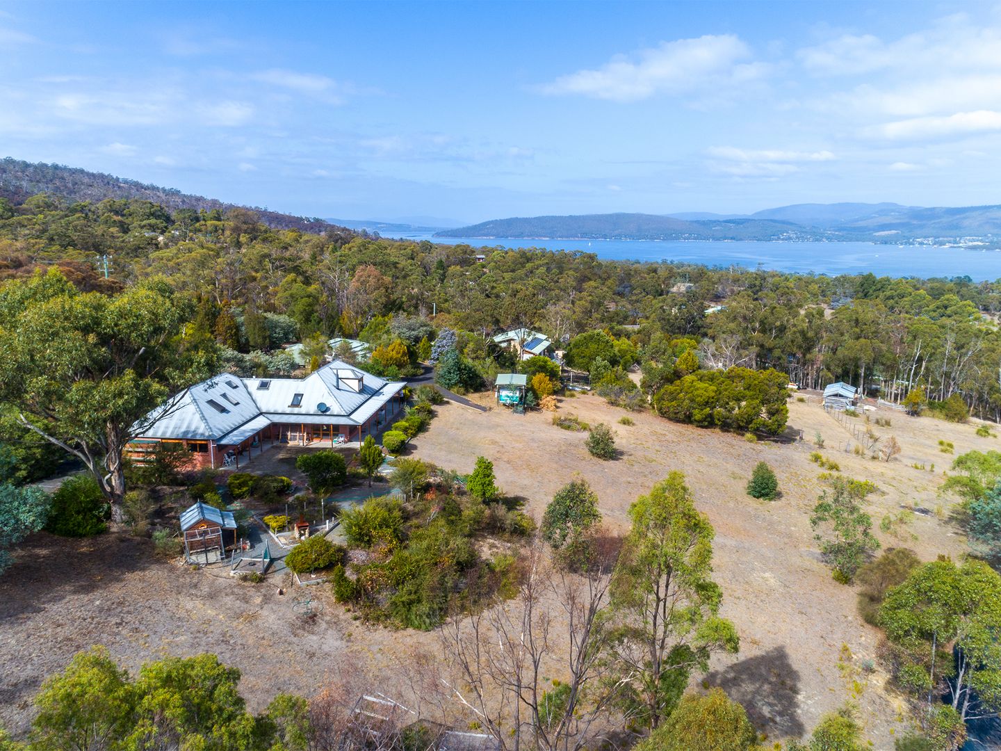 1 Billanbri Court, Blackmans Bay TAS 7052, Image 1