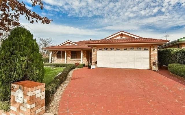 56 William Campbell Avenue, Harrington Park NSW 2567, Image 1