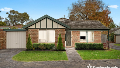 Picture of 32/12-22 Cutts Avenue, CROYDON VIC 3136