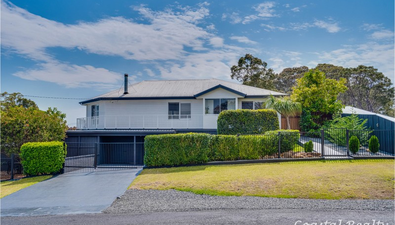 Picture of 2 Coolangatta Street, COOMBA PARK NSW 2428