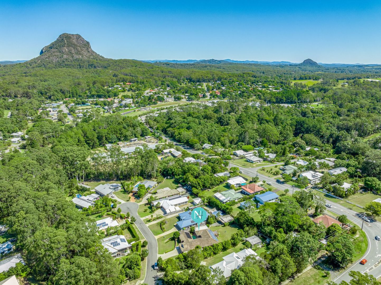 4 Dollarbird Drive, Pomona QLD 4568, Image 2