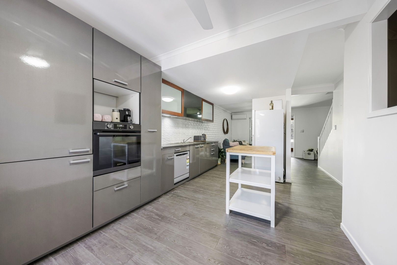 2 bedrooms Townhouse in 19/3 Highgate Place MAROOCHYDORE QLD, 4558