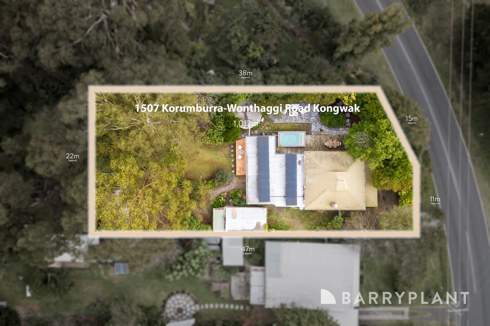 Additional image 28 of 1507 Korumburra-Wonthaggi Road, Kongwak VIC 3951