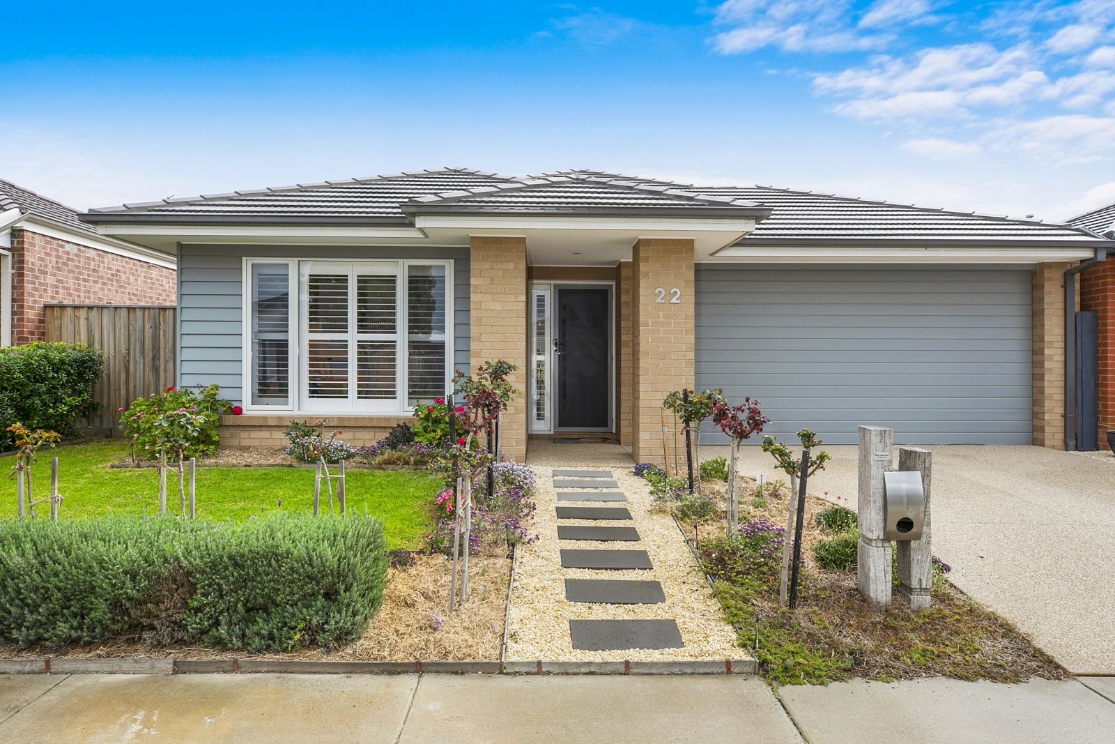 22 Domain Avenue, Curlewis VIC 3222, Image 0