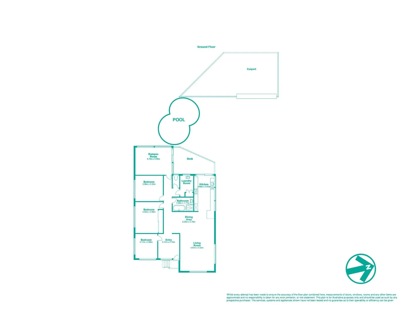 Additional image 11 of 6 Kilburn Street, Chermside QLD 4032