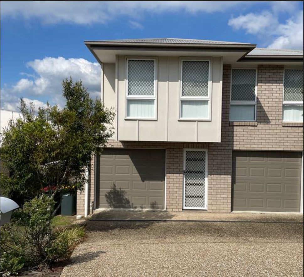 2 bedrooms Semi-Detached in 2/55 Zephyr Street GRIFFIN QLD, 4503