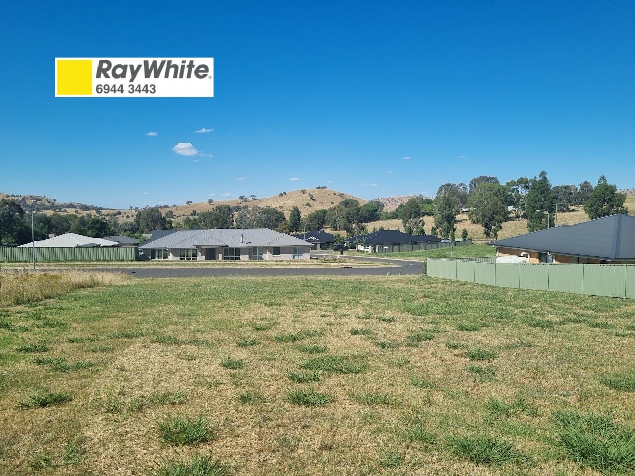 31 Lawson Drive, Gundagai NSW 2722, Image 0