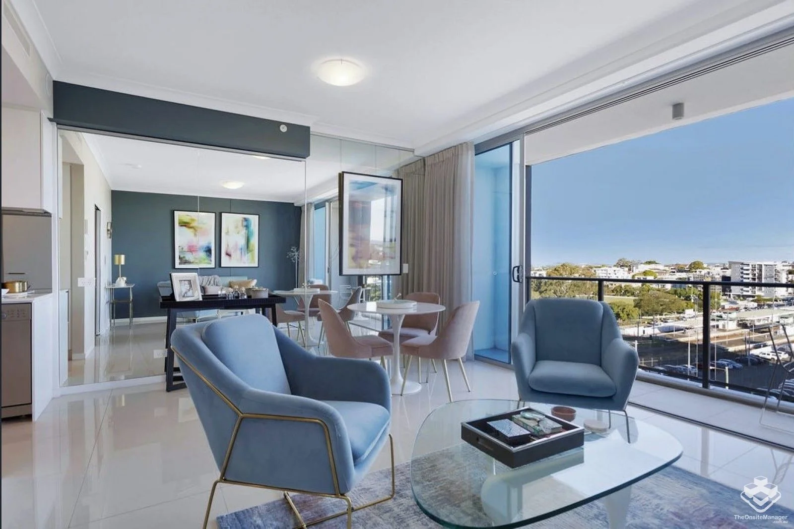 Primary image of 709/47 Nundah Street, Nundah QLD 4012