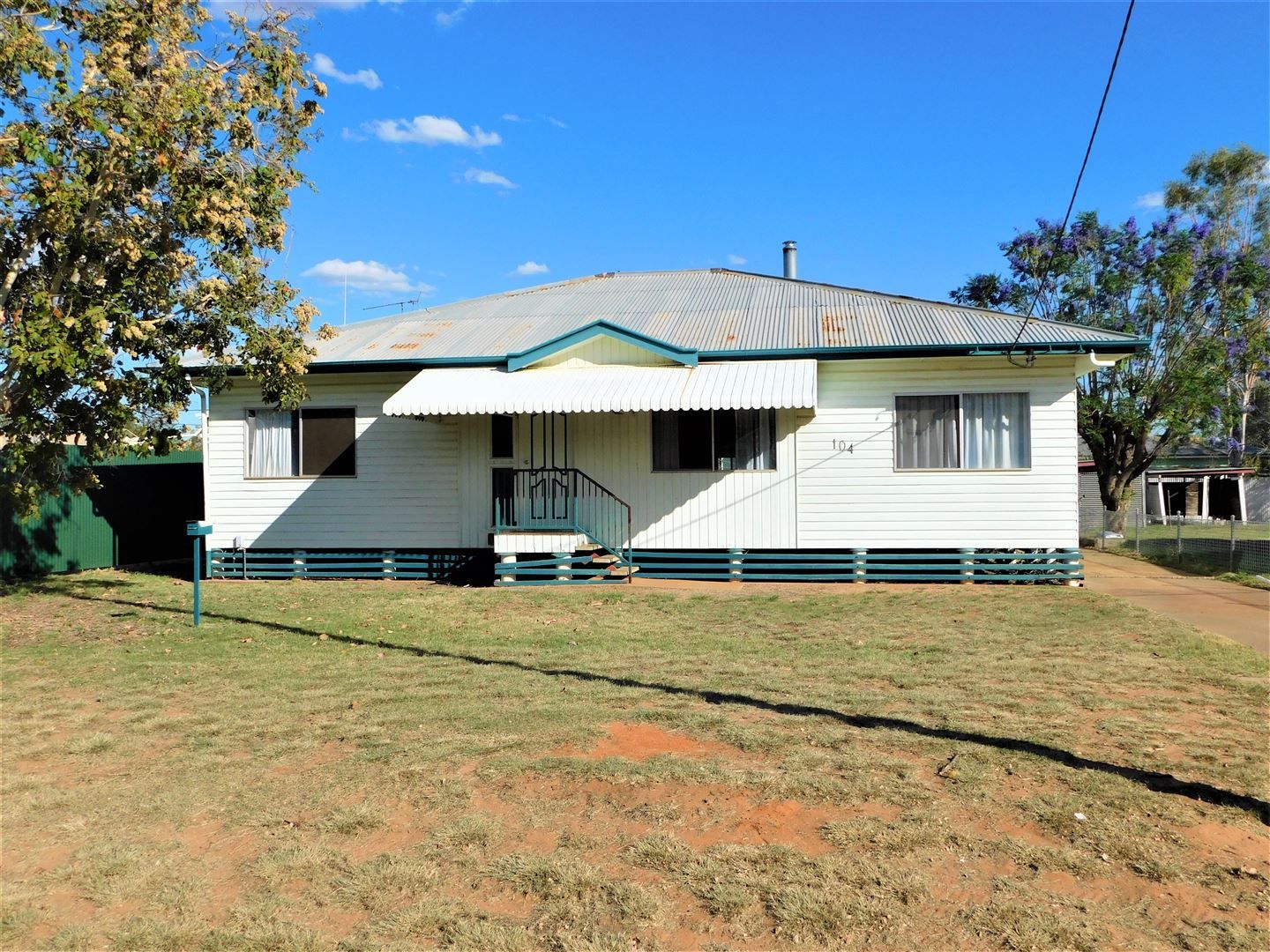 104 Watson Street, Charleville QLD 4470, Image 0