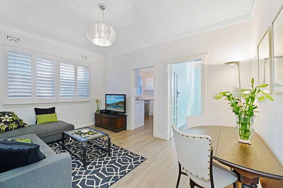 4/501 Miller Street, Cammeray NSW 2062, Image 0