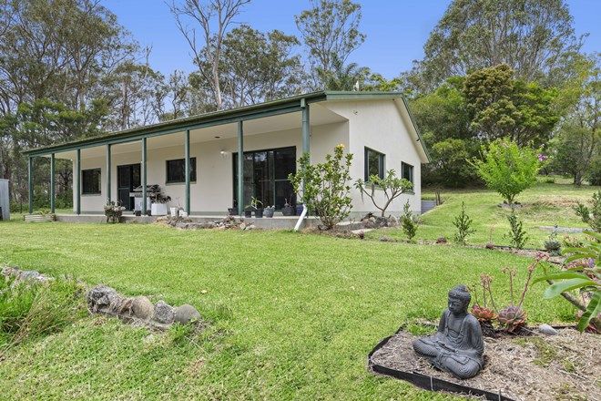 Picture of 16 Halyard Drive, MORUYA HEADS NSW 2537