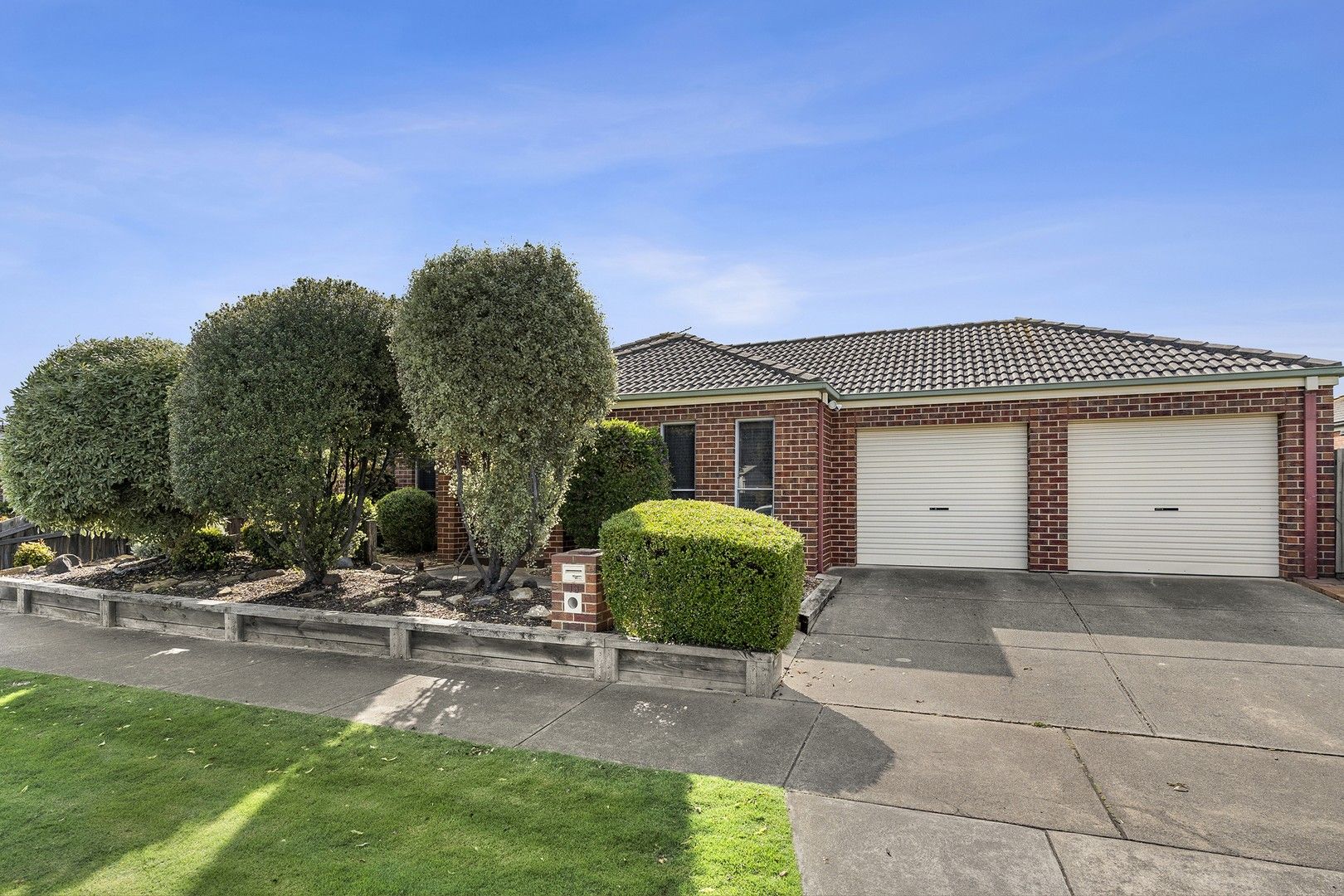 4 bedrooms House in 13 Lipson Drive LARA VIC, 3212