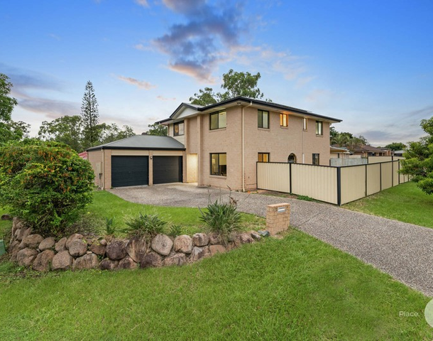 2 Forgione Court, Calamvale QLD 4116