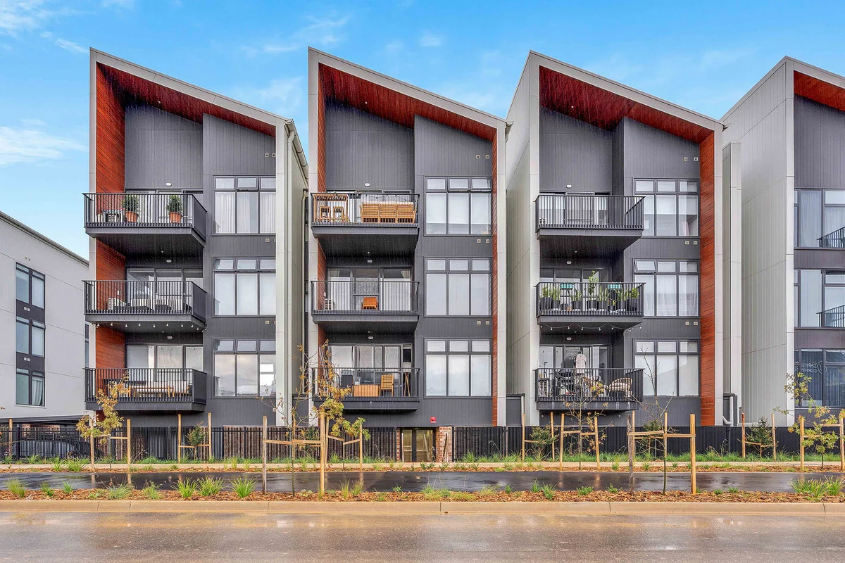 Primary image of 205/7 Vertex Lane, Tonsley SA 5042