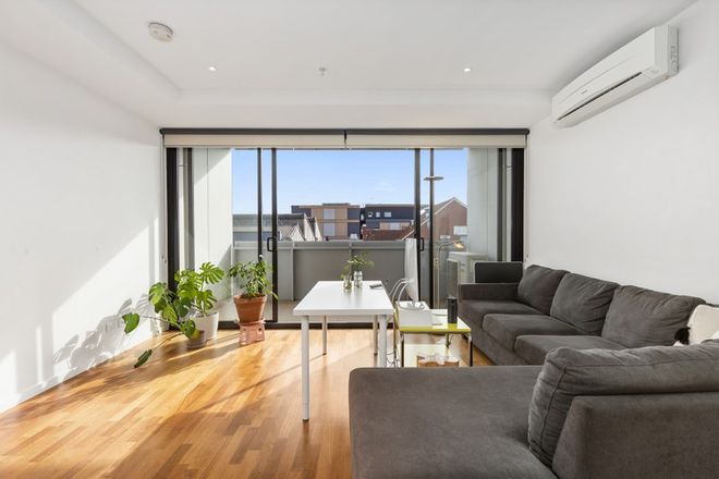 Picture of 202/63-73 Lygon Street, BRUNSWICK EAST VIC 3057