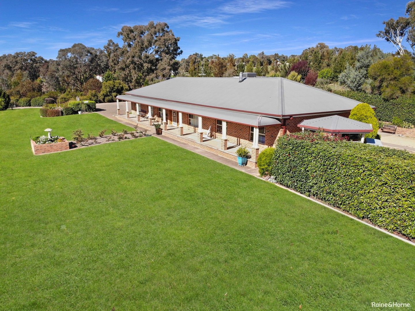 4 bedrooms House in 1395 Kingsvale Road YOUNG NSW, 2594