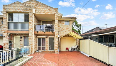 Picture of 6a Foxlow St, CANLEY HEIGHTS NSW 2166