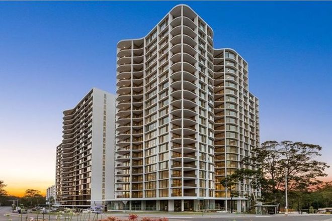 718 Rental Properties In Macquarie Park Nsw 2113 Domain