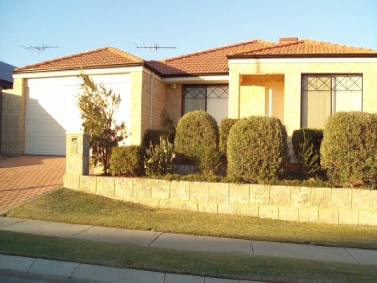 4 bedrooms House in 12 Sierra Nevada Ridge MERRIWA WA, 6030