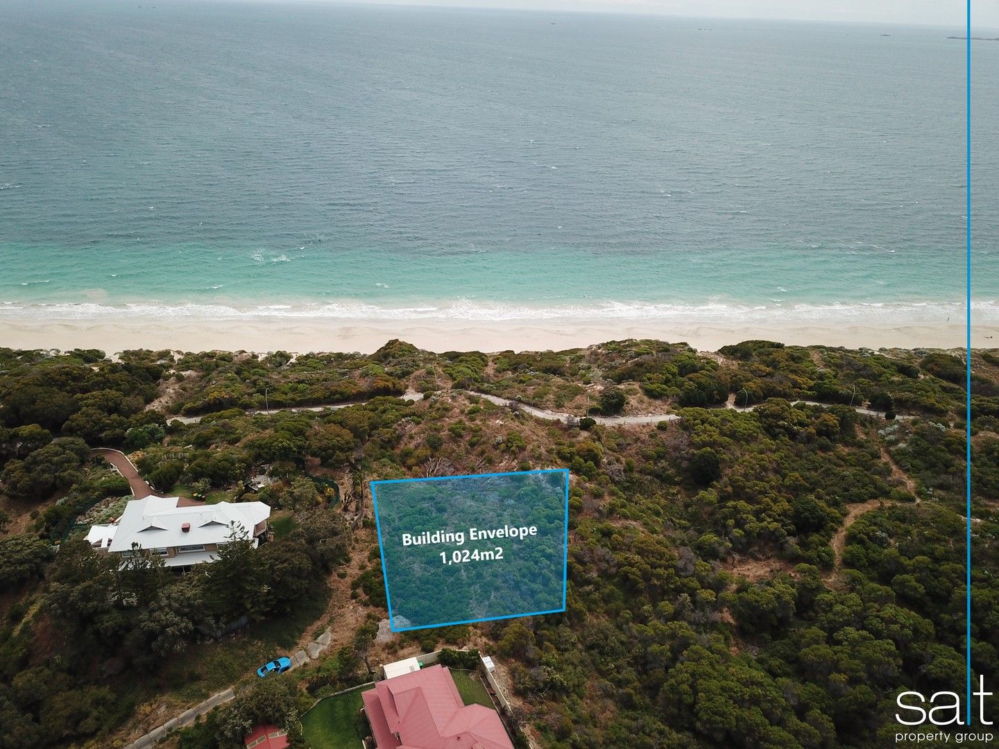 Vacant land in 10 St Malo Cove, WARNBRO WA, 6169