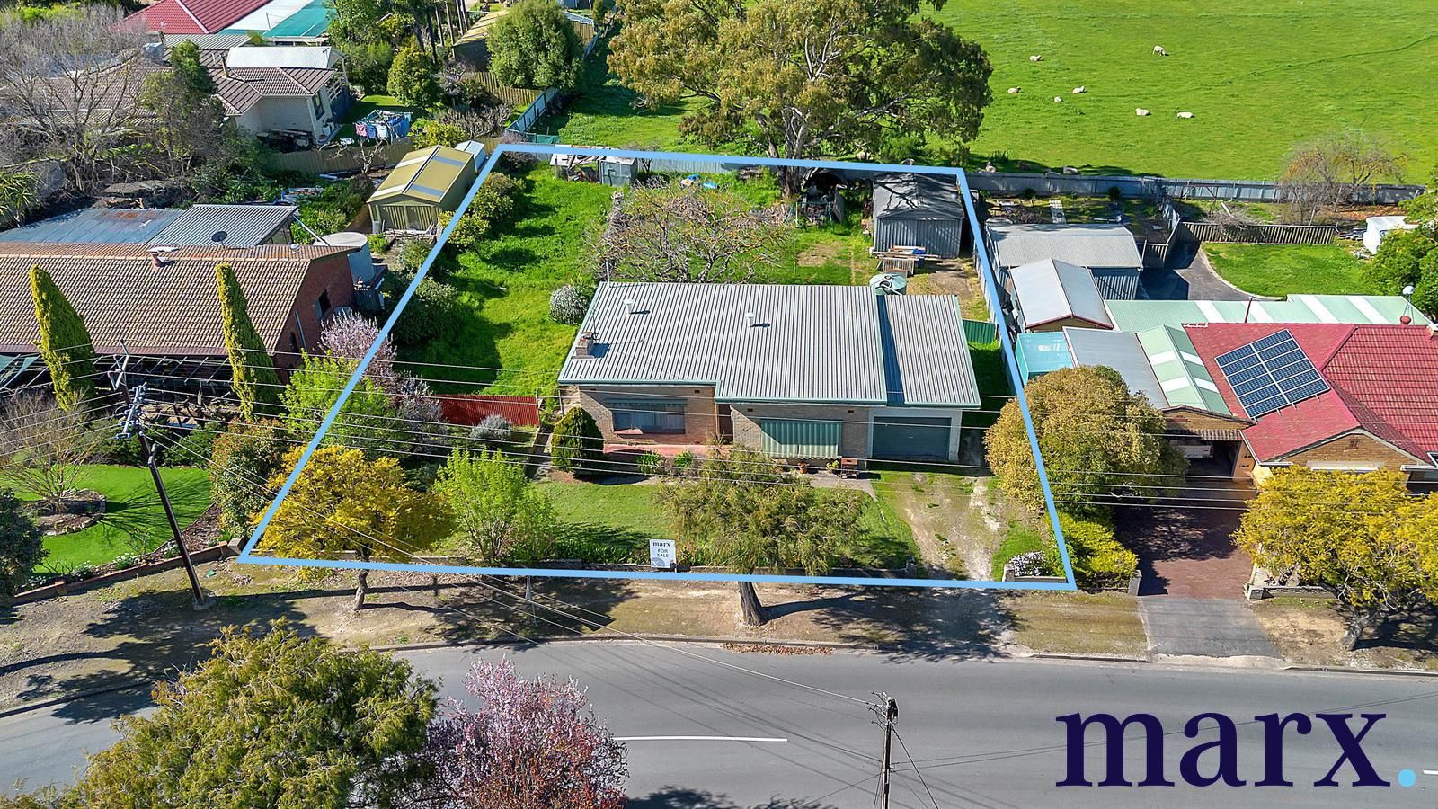 57 Sturt Street, Angaston SA 5353, Image 0