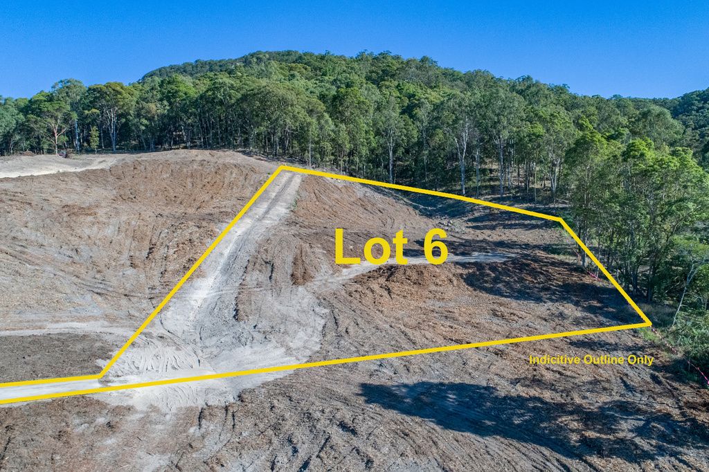 Lot 6 Golden Valley Place, Valdora QLD 4561, Image 0