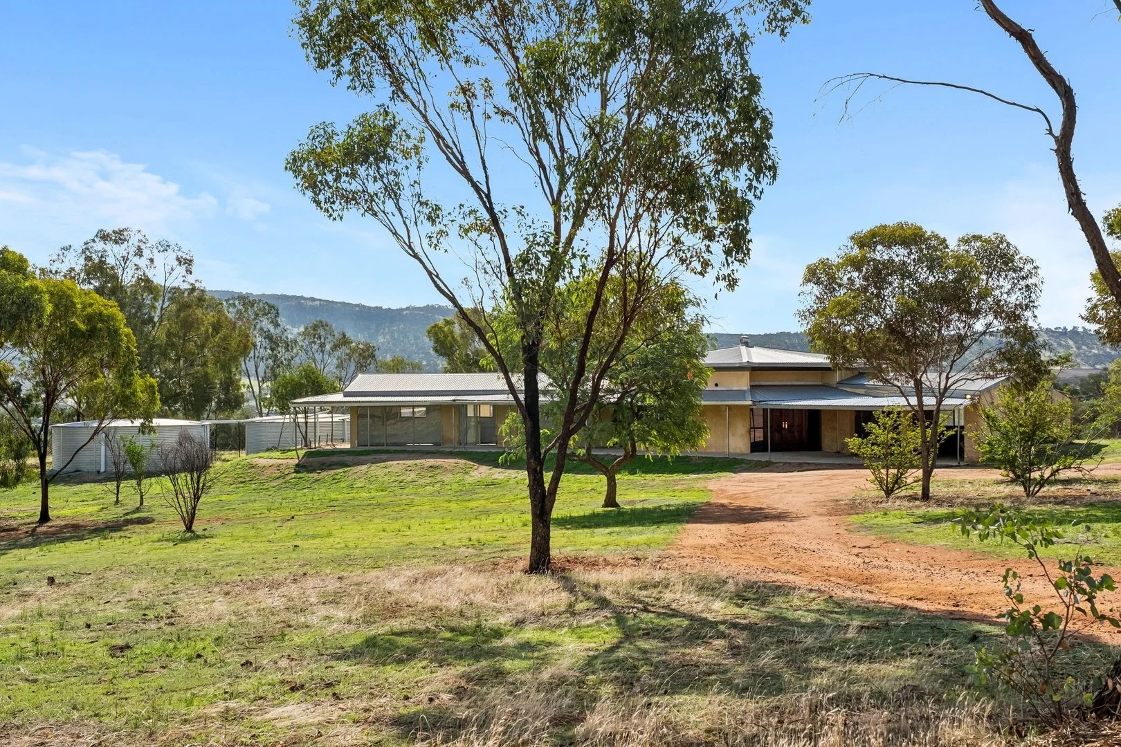 122 Attfield Road, York WA 6302