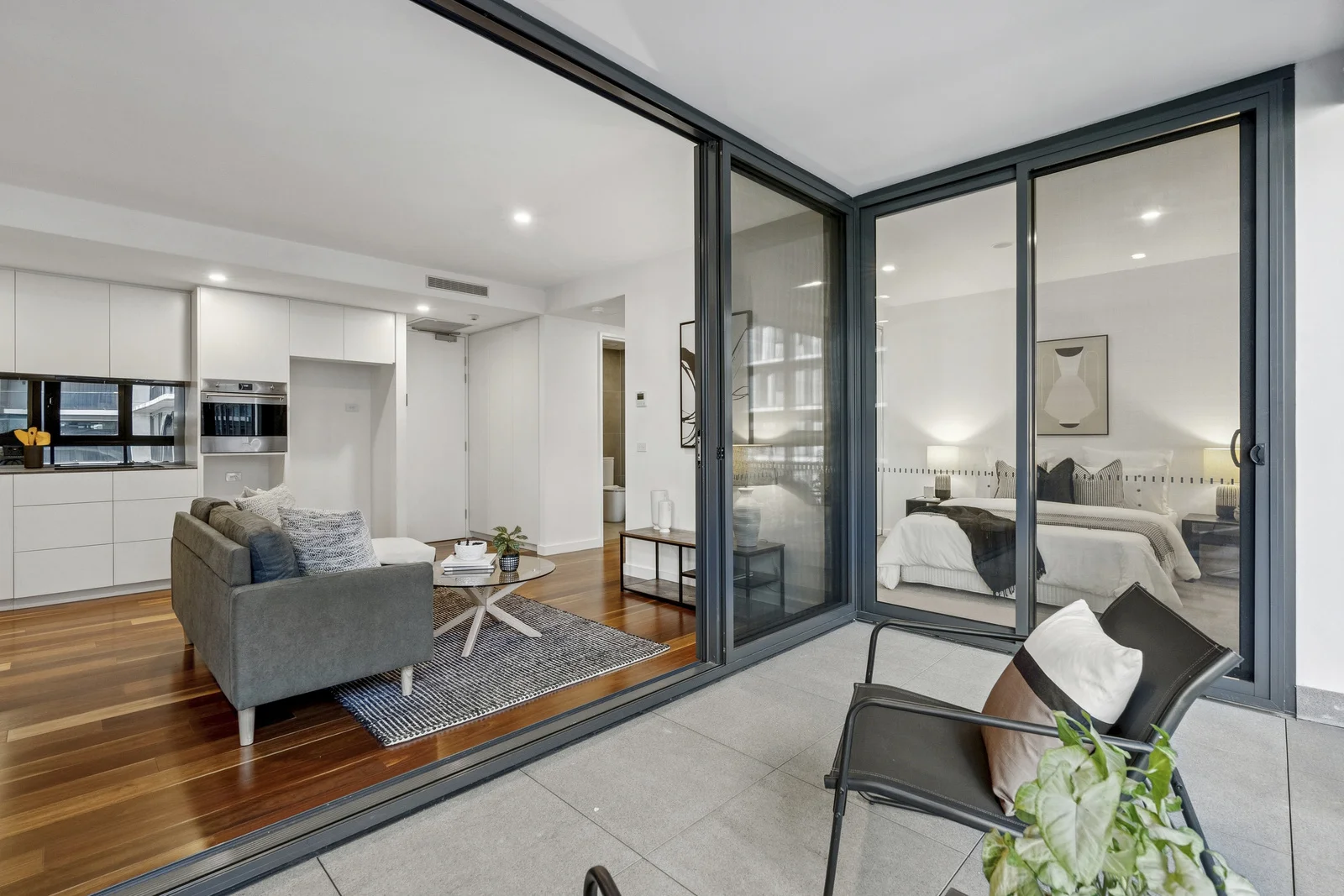 Additional image 12 of 325/2 Anzac Park, Campbell ACT 2612