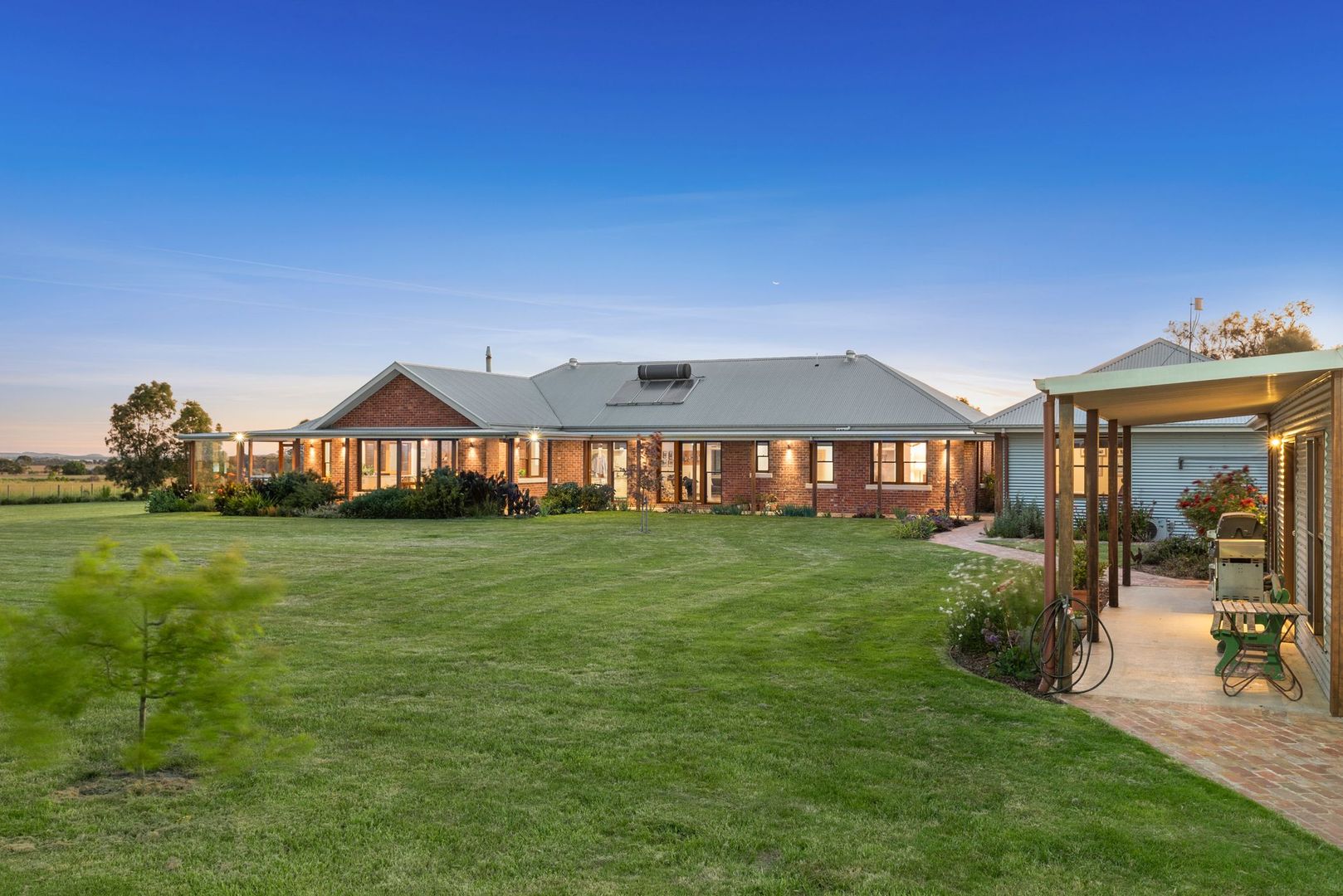 291329 Sheppards Road, Mannerim VIC 3222 House for Sale Domain