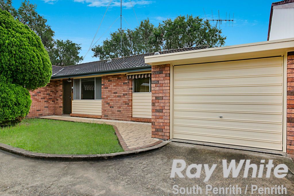 10/115 Evan Street, South Penrith NSW 2750, Image 0