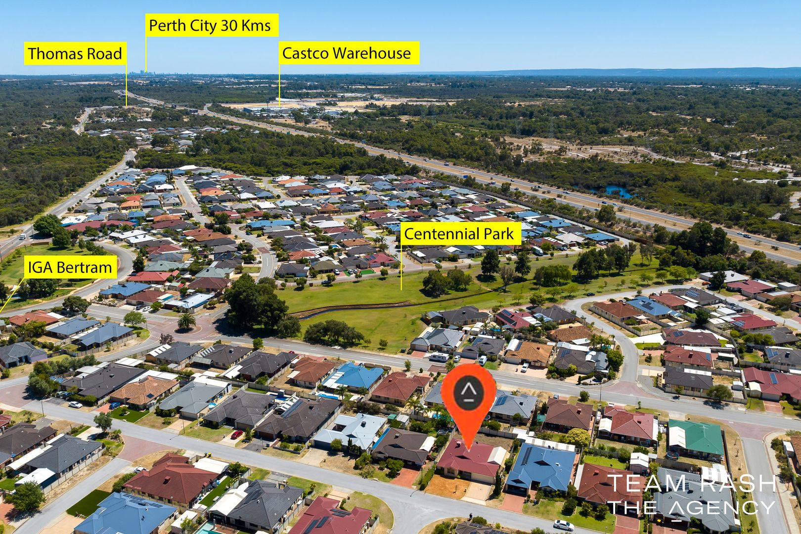 17 Araluen Crescent, Bertram WA 6167, Image 1