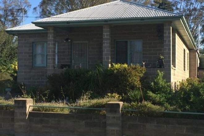 Picture of 12 Goulburn Street, MARULAN NSW 2579