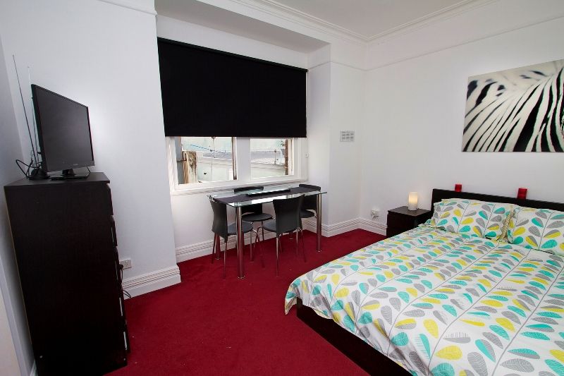 1 bedrooms Studio in 4/16 Kellet Street POTTS POINT NSW, 2011