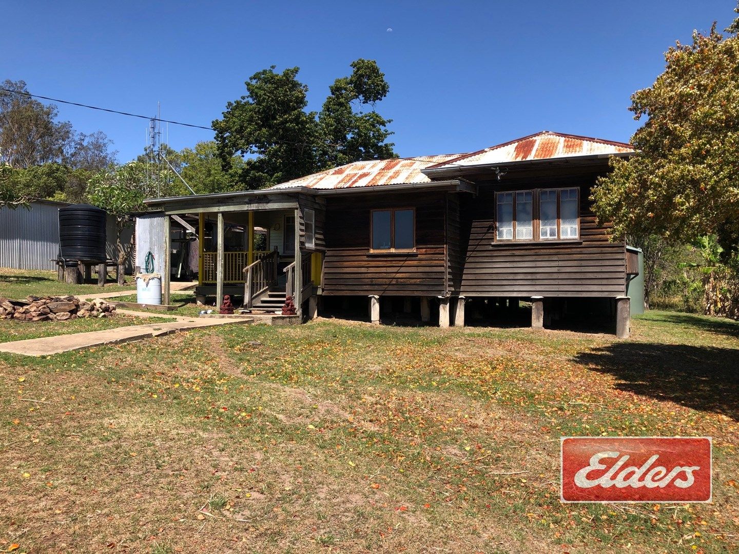 80 Nielsens Rd, Glen Echo QLD 4570, Image 0