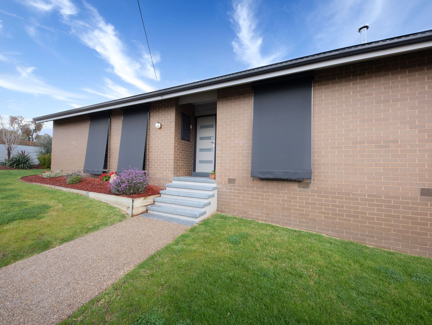 97 Chapple Street Wodonga Vic 3690 House For Rent 385 Domain
