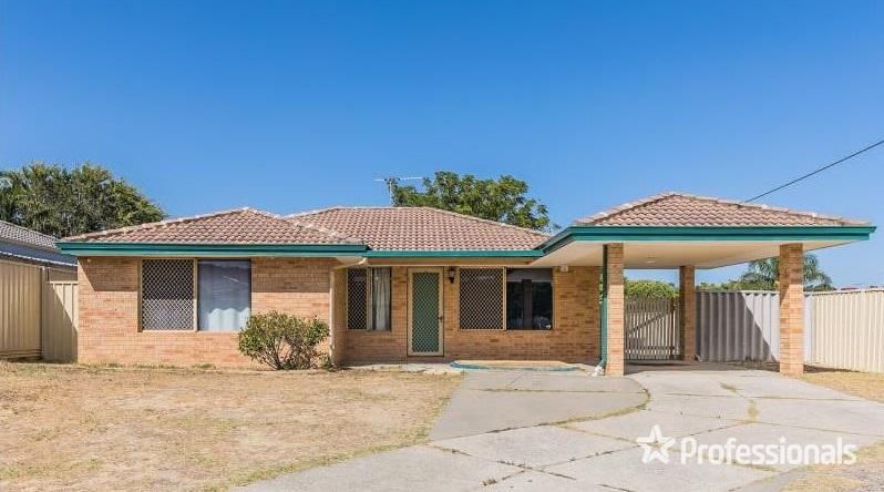 1 Mulline Court, Maddington WA 6109, Image 1