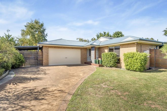 Picture of 7 Nene Court, WHITTLESEA VIC 3757
