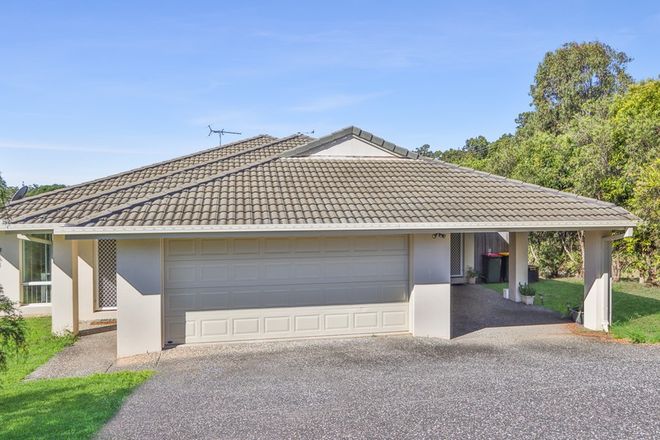 Picture of 4 Morris Court, WARNER QLD 4500