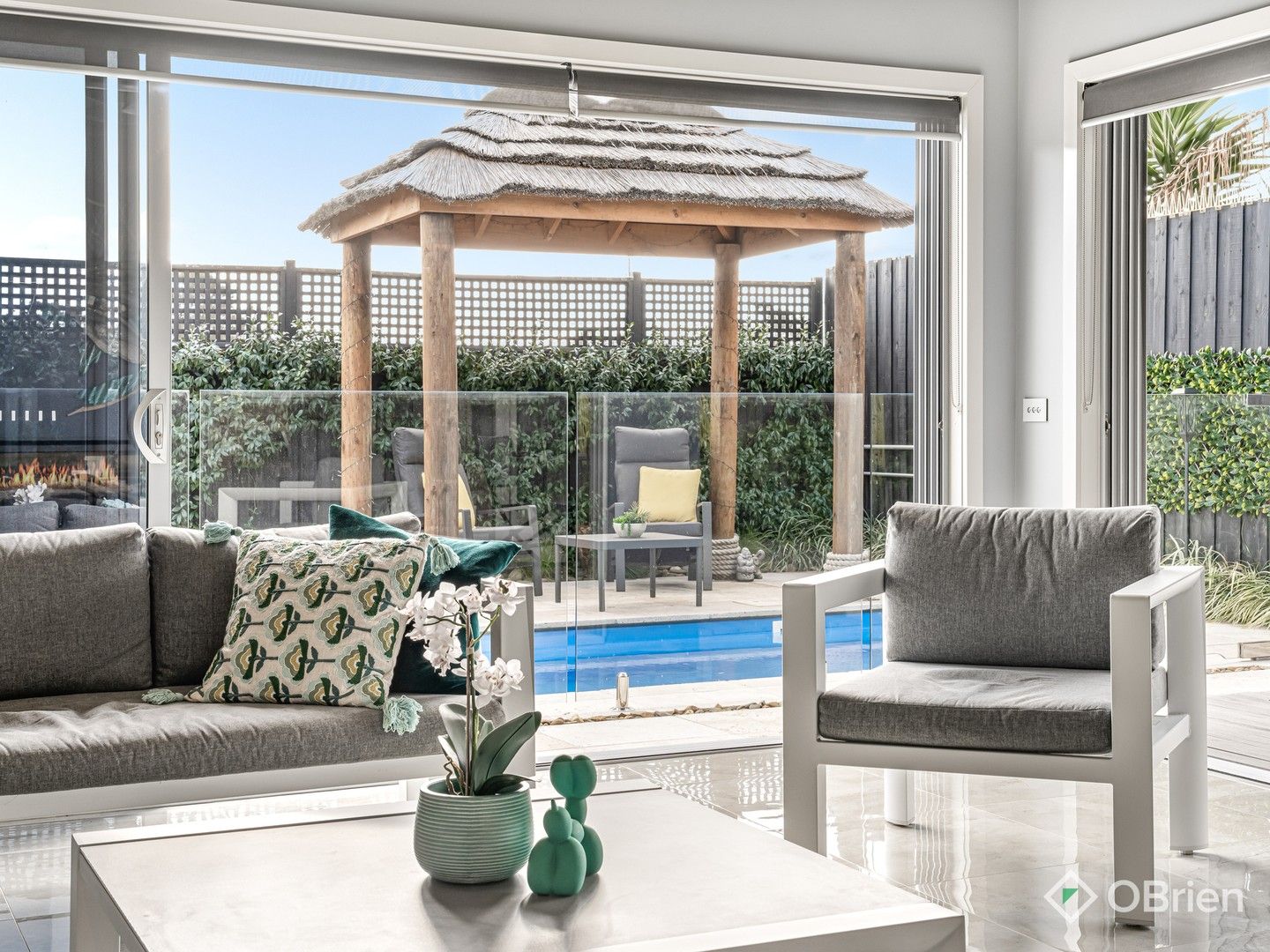 4 bedrooms House in 45 James Avenue ASPENDALE VIC, 3195