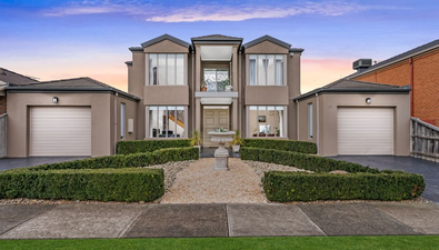 Picture of 36 Saunders Crescent, EPPING VIC 3076