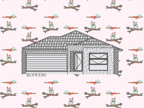 4 bedrooms House in 387 Hawk Way WALLAN VIC, 3756