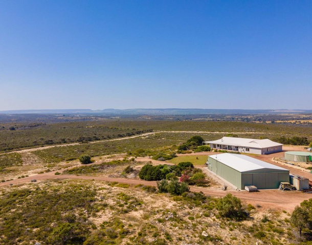 197 Zendora Road, Jurien Bay WA 6516