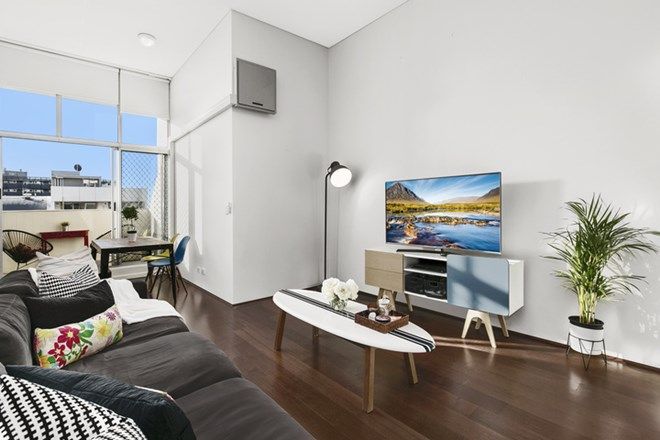 147 Apartments For Sale In Camperdown Nsw 2050 Domain